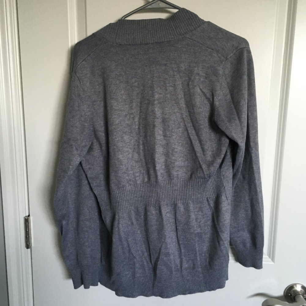 Cardigan - Picture 2 of 3